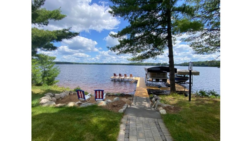 7314 Highway X Three Lakes, WI 54562 by Miller & Associates Realty Llc $3,600,000