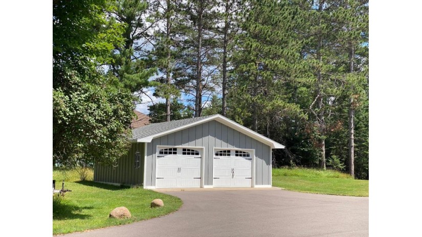 7314 Highway X Three Lakes, WI 54562 by Miller & Associates Realty Llc $3,600,000