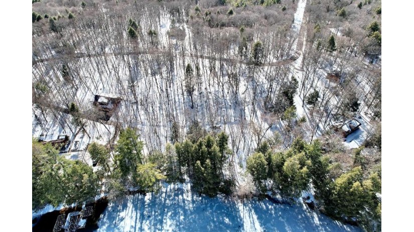 On Forest Lake Rd W Land O' Lakes, WI 54540 by Eliason Realty - Land O Lakes $290,000