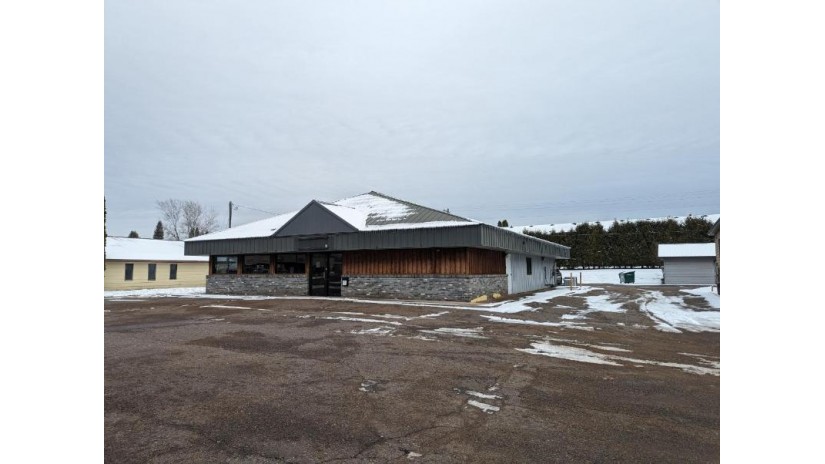 1151 4th Ave S Park Falls, WI 54552 by Re/Max New Horizons Realty Llc $350,000