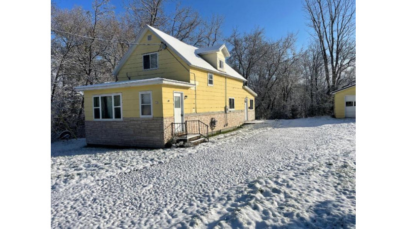 720 Lake Dr Mellen, WI 54546 by Exp Realty, Llc $127,900