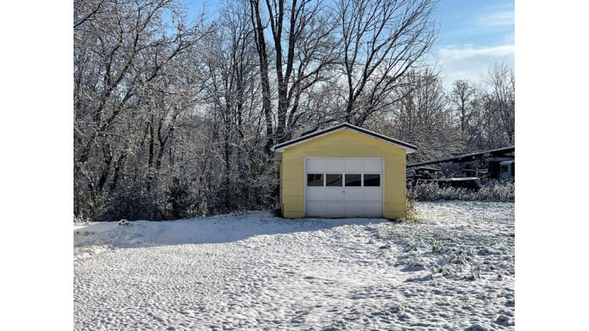 720 Lake Dr Mellen, WI 54546 by Exp Realty, Llc $127,900