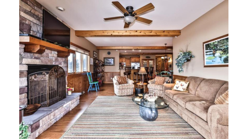 311 Park Ave E C203 Minocqua, WI 54548 by Exp Realty, Llc $875,000