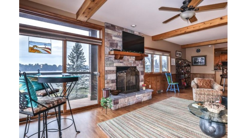 311 Park Ave E C203 Minocqua, WI 54548 by Exp Realty, Llc $875,000