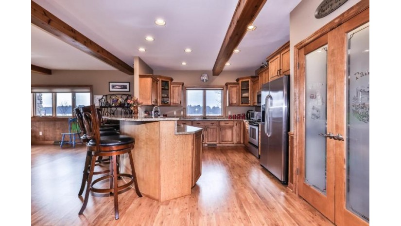 311 Park Ave E C203 Minocqua, WI 54548 by Exp Realty, Llc $875,000