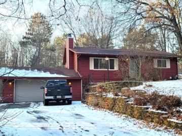 4487 Fetke Lake Rd, Newbold, WI 54501