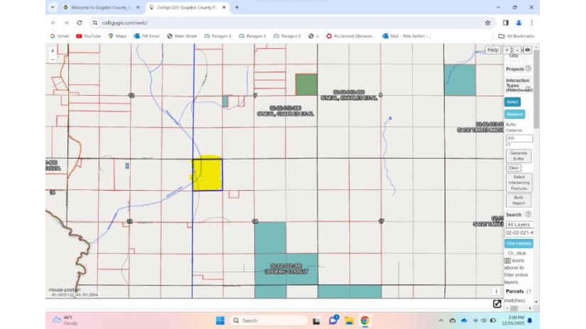 Tbd S Davis Rd Ironwood, MI 49938 by First Weber - Bessemer $39,900