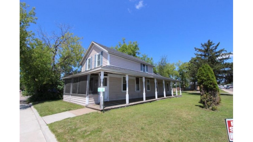 926 2nd Ave Woodruff, WI 54568 by Coldwell Banker Mulleady - Mnq $199,900