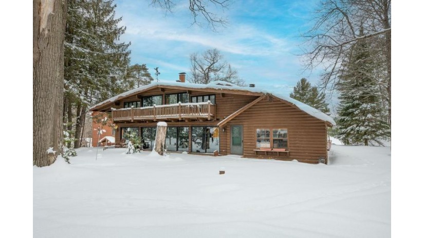 1820 Silver Forest Ln Washington, WI 54521 by Re/Max Property Pros $665,000