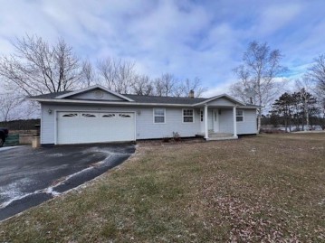 1908 1st St W, Merrill, WI 54452