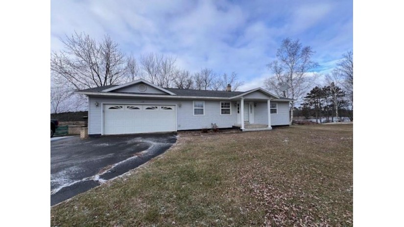 1908 1st St W Merrill, WI 54452 by Coldwell Banker Action $259,900