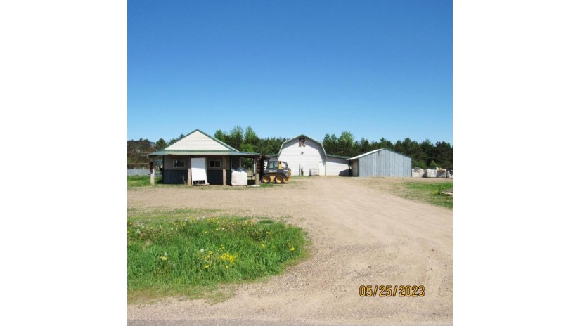 N1020 Center Rd Pine River, WI 54452 by Coldwell Banker Action $99,900