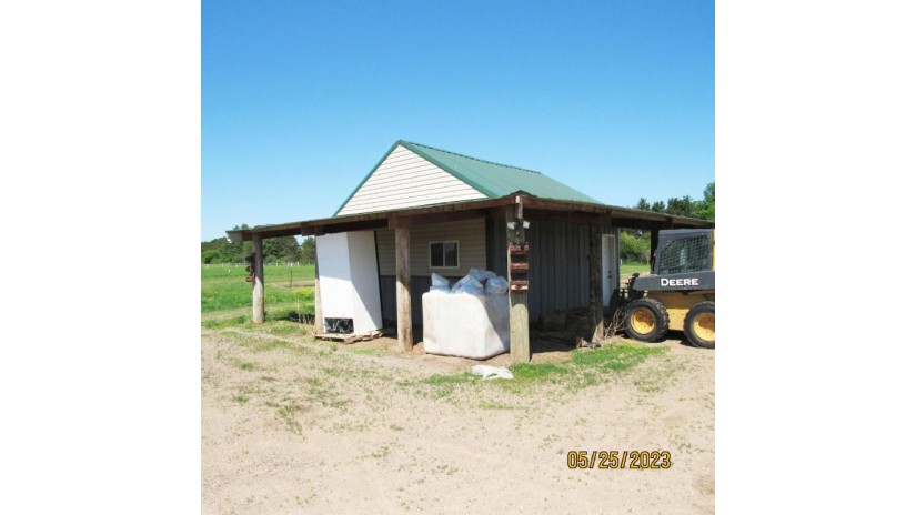 N1020 Center Rd Pine River, WI 54452 by Coldwell Banker Action $99,900