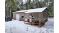 7266 Chicken In The Woods Rd Three Lakes, WI 54562 by Eliason Realty - Eagle River $379,000