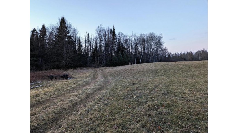 On Teeters Rd Lake, WI 54552 by Re/Max New Horizons Realty Llc $100,000