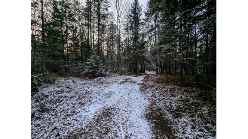 On Teeters Rd Park Falls, WI 54552 by Re/Max New Horizons Realty Llc $100,000