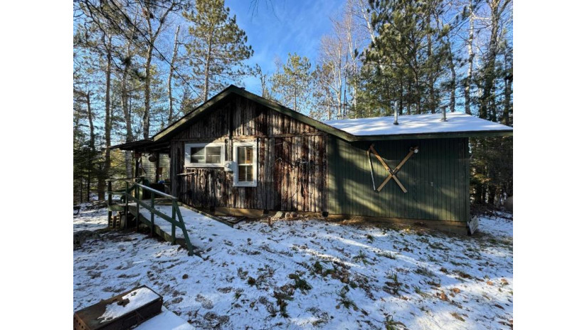 12669 Yukon Tr Minocqua, WI 54548 by Shorewest Realtors $398,700