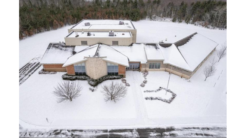 601 Maple Ridge Rd Mosinee, WI 54455 by Coldwell Banker Action $2,300,000