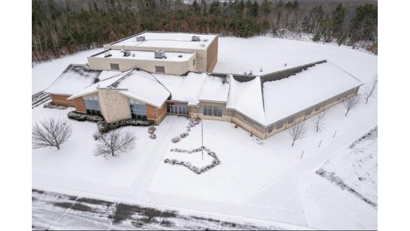 601 Maple Ridge Rd Mosinee, WI 54455 by Coldwell Banker Action $2,300,000