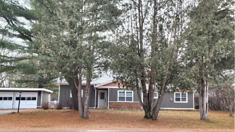 4106 Cth W Pine Lake, WI 54501 by Flanders Realty Group $599,900