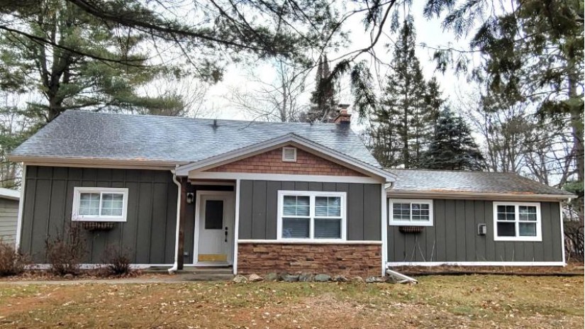 4106 Cth W Pine Lake, WI 54501 by Flanders Realty Group $599,900
