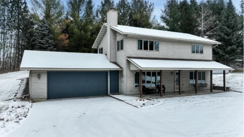 N14228 Other Other, WI 54757 by Elite Realty Group, Llc $449,900