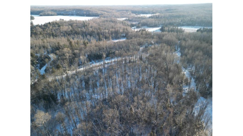 Lot 2 Isabelle Dr Lot 2 Marenisco, MI 49947 by Headwaters Real Estate $69,900