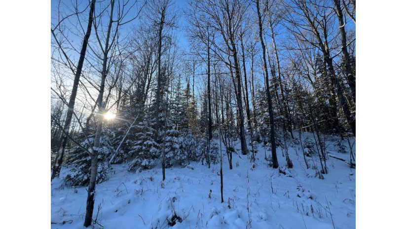 Lot 2 Isabelle Dr Lot 2 Marenisco, MI 49947 by Headwaters Real Estate $69,900