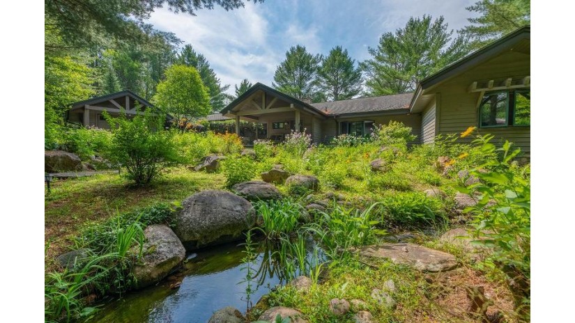 23493 Twist Lake Rd Watersmeet, MI 49969 by Century 21 Burkett - Lol $1,650,000