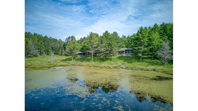 23493 Twist Lake Rd Watersmeet, MI 49969 by Century 21 Burkett - Lol $1,650,000