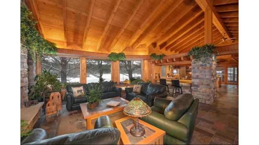 23493 Twist Lake Rd Watersmeet, MI 49969 by Century 21 Burkett - Lol $1,650,000