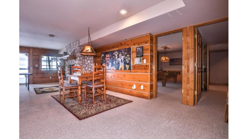 13473 Strawberry Point Dr Minocqua, WI 54548 by First Weber - Minocqua $2,795,000