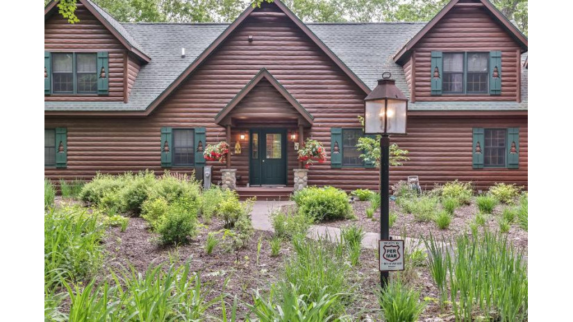 13473 Strawberry Point Dr Minocqua, WI 54548 by First Weber - Minocqua $2,795,000