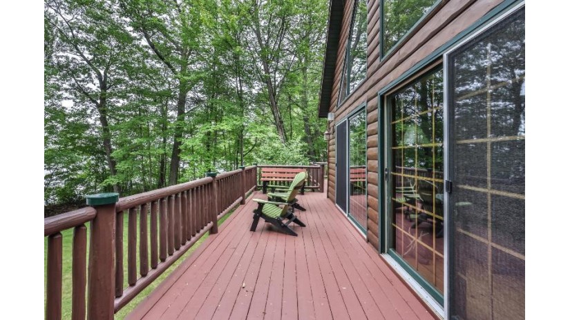 13473 Strawberry Point Dr Minocqua, WI 54548 by First Weber - Minocqua $2,795,000