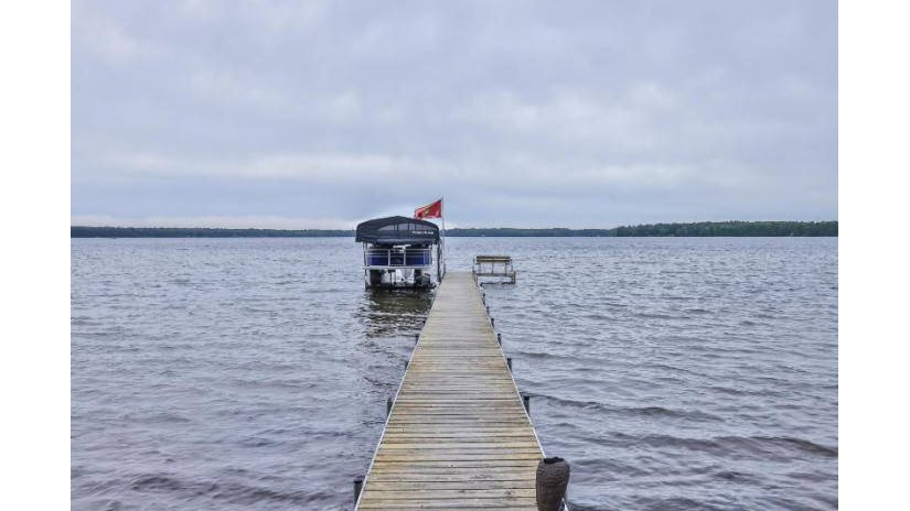 13473 Strawberry Point Dr Minocqua, WI 54548 by First Weber - Minocqua $2,795,000