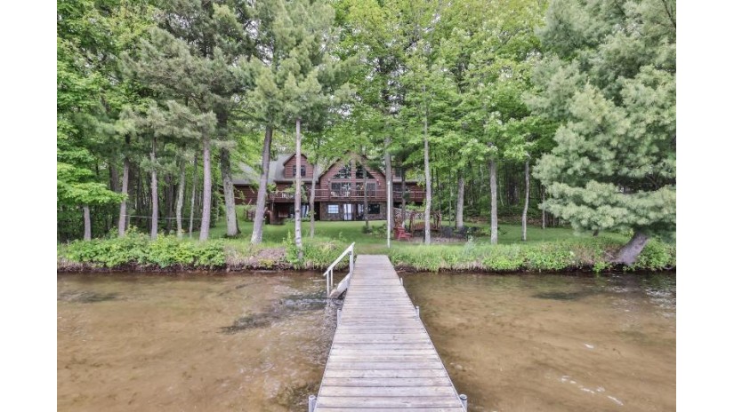 13473 Strawberry Point Dr Minocqua, WI 54548 by First Weber - Minocqua $2,795,000