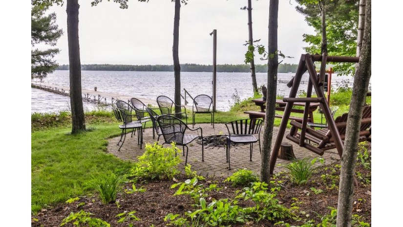 13473 Strawberry Point Dr Minocqua, WI 54548 by First Weber - Minocqua $2,795,000