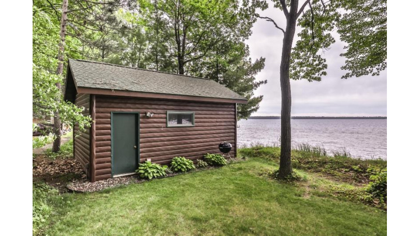 13473 Strawberry Point Dr Minocqua, WI 54548 by First Weber - Minocqua $2,795,000