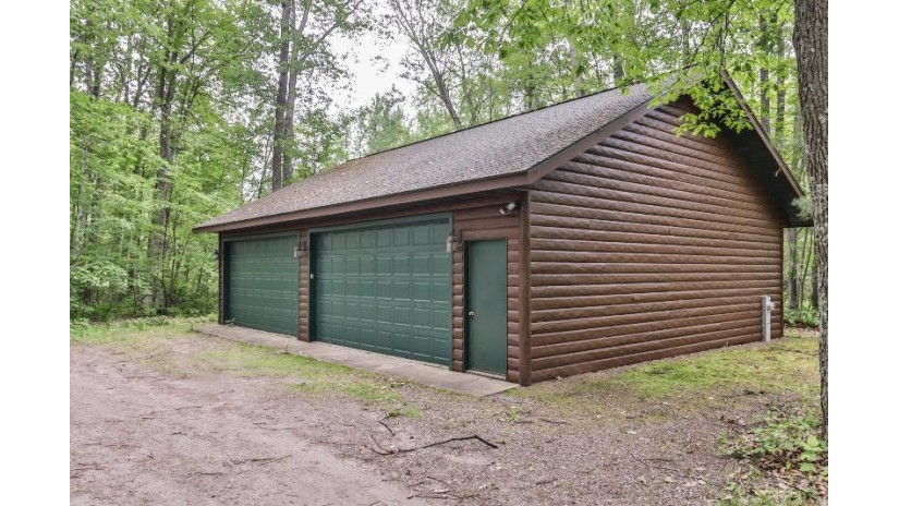 13473 Strawberry Point Dr Minocqua, WI 54548 by First Weber - Minocqua $2,795,000