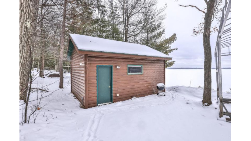 13473 Strawberry Point Dr Minocqua, WI 54548 by First Weber - Minocqua $2,795,000