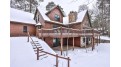 13473 Strawberry Point Dr Minocqua, WI 54548 by First Weber - Minocqua $2,795,000