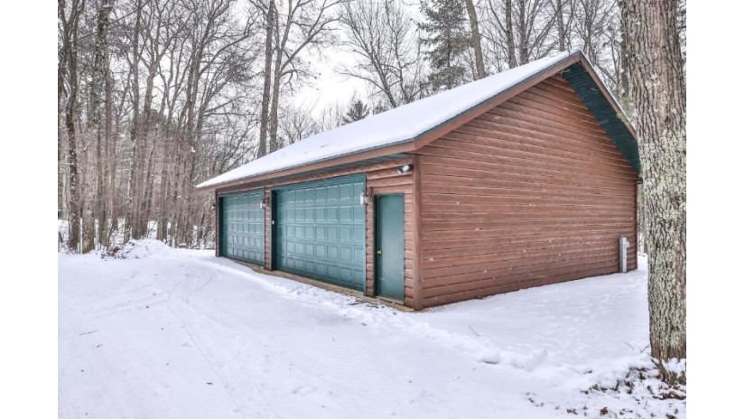 13473 Strawberry Point Dr Minocqua, WI 54548 by First Weber - Minocqua $2,795,000