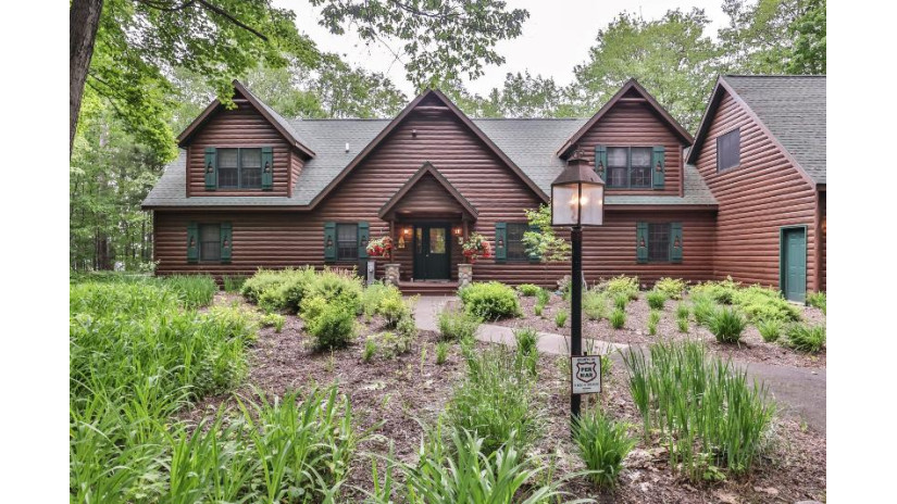 13473 Strawberry Point Dr Minocqua, WI 54548 by First Weber - Minocqua $2,795,000