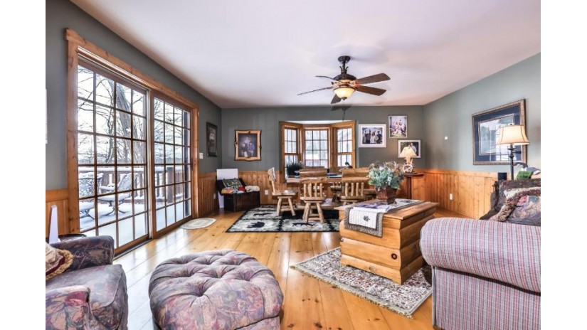 13473 Strawberry Point Dr Minocqua, WI 54548 by First Weber - Minocqua $2,795,000