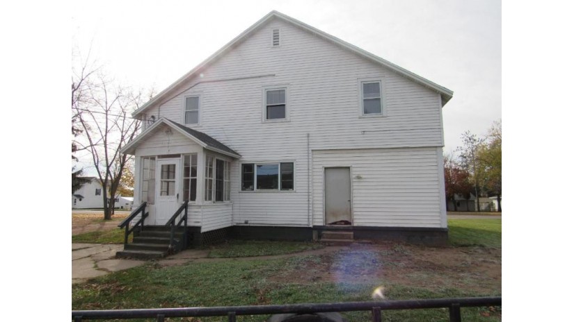 1508 Main St E Merrill, WI 54452 by Century 21 Best Way Realty $114,900