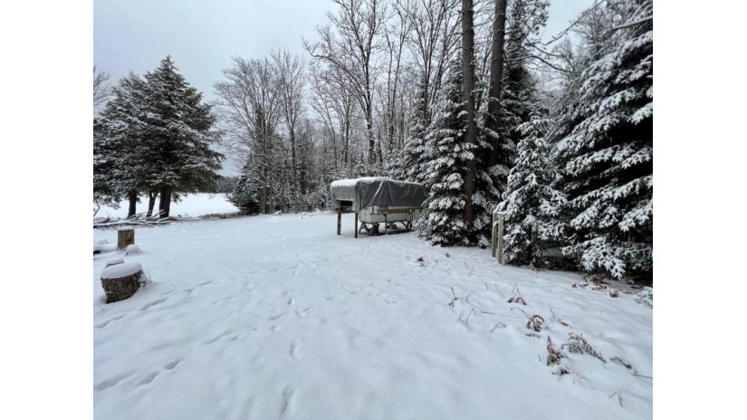 Tbd Robinson Lake Rd Kenton, MI 49969 by Stephens Real Estate $249,900