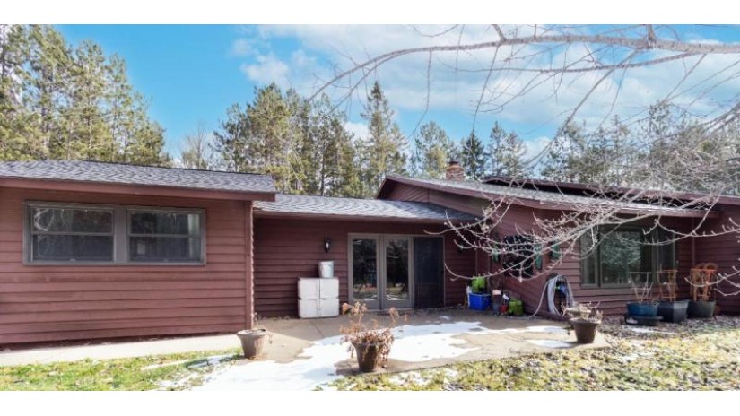 3990 Hemlock Ln Sugar Camp, WI 54501 by Realty One Group Haven $389,900