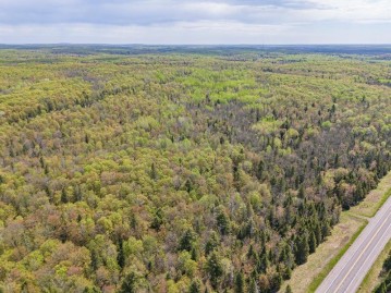 On Hwy 2 240 Acres, Marenisco, MI 49947