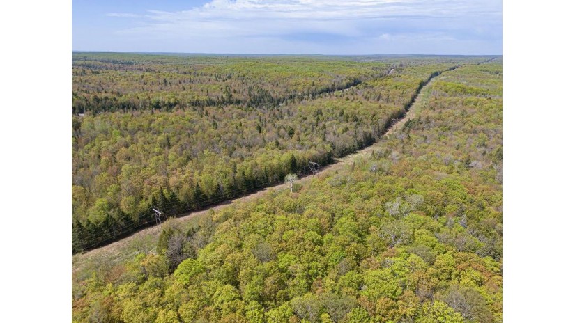 On Hwy 2 240 Acres Marenisco, MI 49947 by Redman Realty Group, Llc $480,000