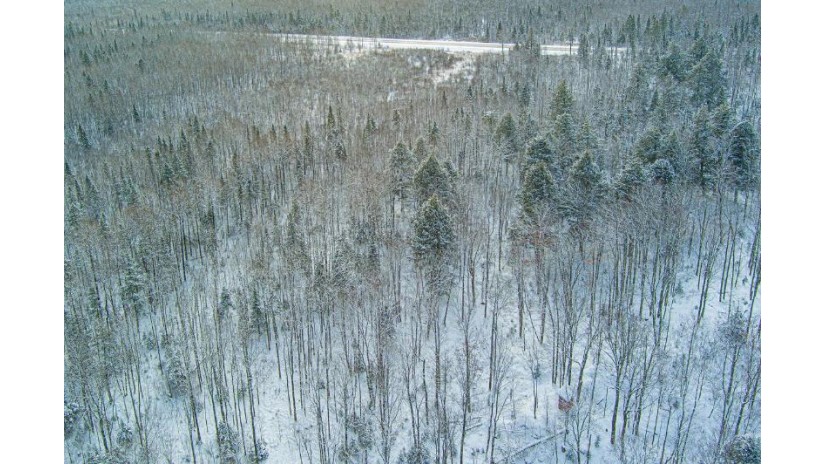On Hwy 2 240 Acres Marenisco, MI 49947 by Redman Realty Group, Llc $480,000